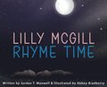 Lilly Mcgill - Rhyme Time