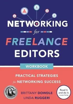 Brittany Dowdle, Linda Ruggeri - Networking for Freelance Editors, Häftad. Tillgänglighet: Lägg i varukorg