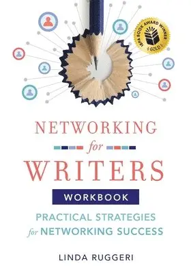 Linda Ruggeri, Kelly Young - Networking for Writers, Häftad. Tillgänglighet: Lägg i varukorg