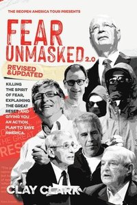 Fear Unmasked 2.0