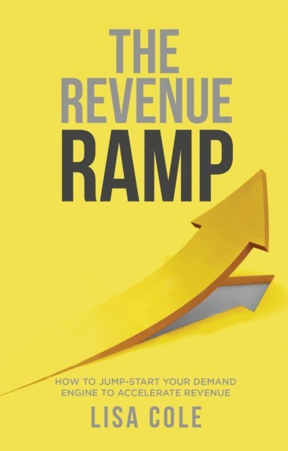 Lisa Cole - Revenue RAMP, E-bok