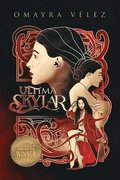 Ultima Skylar, Romance Fantasy with suspense