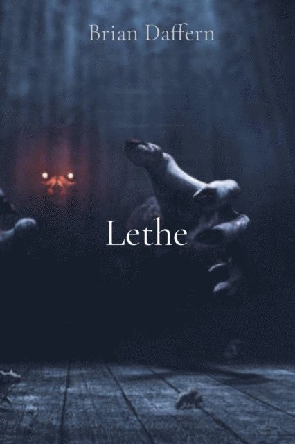 Brian Daffern - Lethe, E-bok. Tillgänglighet: Lägg i varukorg