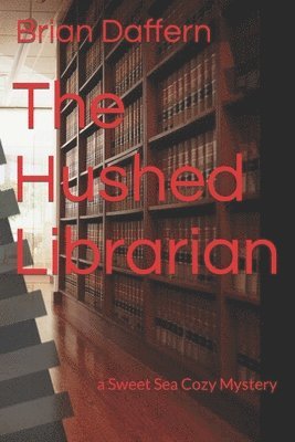 Brian Daffern - Hushed Librarian, Häftad. Tillgänglighet: Lägg i varukorg