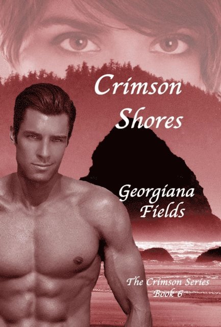 Georgiana Fields - Crimson Shores, E-bok