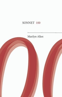 Marilyn Allen - Sonnet 100, Häftad