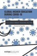 Global Higher Education During COVID-19