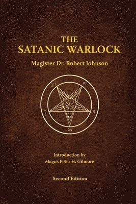 Robert Johnson, Ruth Waytz - Satanic Warlock, Häftad