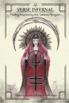 Ronald J Murray, Ruth Waytz - Verse Infernal, Häftad