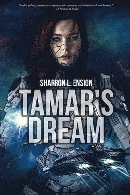 Sharron L. Ensign - Tamar's Dream, Häftad. Tillgänglighet: Lägg i varukorg