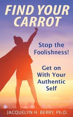 Find Your Carrot
