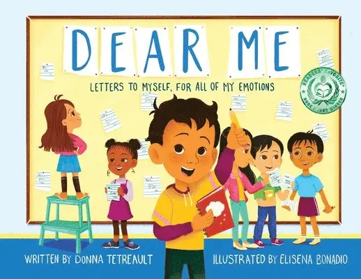 Donna Tetreault - Dear Me, Häftad. Tillgänglighet: Lägg i varukorg