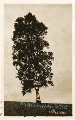 Esther Cohen - God Is a Tree, Häftad. Tillgänglighet: Lägg i varukorg
