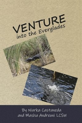 Venture Into the Everglades