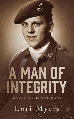 Lori Myers - Man of Integrity, Häftad