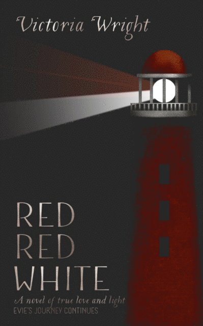 Victoria Wright - Red, Red, White, E-bok