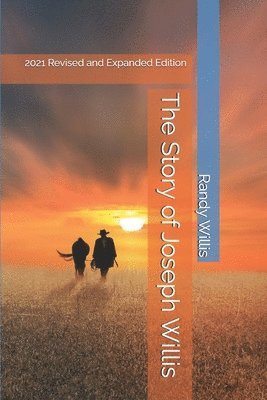 Randy Willis - Story of Joseph Willis, Häftad. Tillgänglighet: Tillfälligt slut