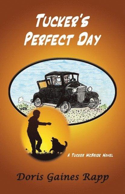 Rapp - Tucker's Perfect Day, E-bok