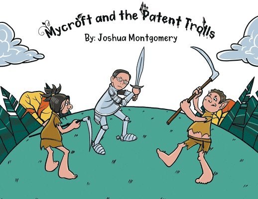 Mycroft and the Patent Trolls