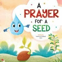 Elizabeth Davis - Prayer For A Seed, Häftad
