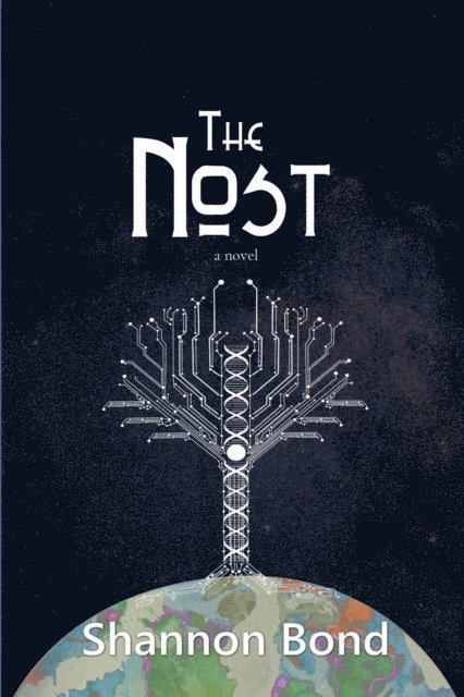 Shannon Bond - Nost, E-bok. Tillgänglighet: Lägg i varukorg