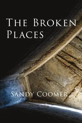 Sandy Coomer - Broken Places, Häftad. Tillgänglighet: Lägg i varukorg
