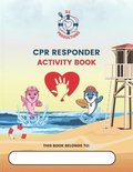 CPR Responder Activity Book