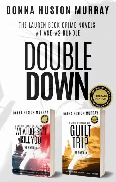 Donna Huston Murray - Double Down, E-bok. Tillgänglighet: Lägg i varukorg