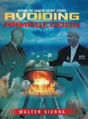 Walter Hammond - Beyond the Saga of Rocket Science, Inbunden. Tillgänglighet: Lägg i varukorg
