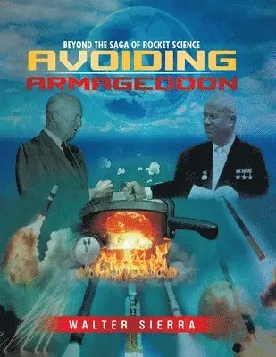 Walter Hammond - Beyond the Saga of Rocket Science, Häftad. Tillgänglighet: Lägg i varukorg