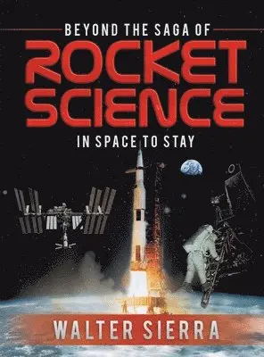 Walter Hammond - Beyond the Saga of Rocket Science, Inbunden. Tillgänglighet: Lägg i varukorg