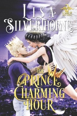 Silverthorne, L: Prince Charming Hour, Häftad
