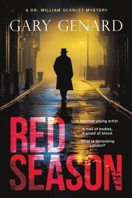 Gary Genard - Red Season, Häftad. Tillgänglighet: Lägg i varukorg