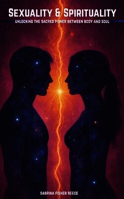Sabrina Fisher Reece, Sabrina Fisher Reece - Sexuality & Spirituality, Häftad
