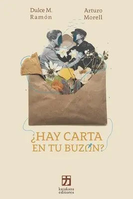 Dulce María Ramón, Arturo Morell - ¿Hay carta en tu buzón?, Häftad. Tillgänglighet: Lägg i varukorg