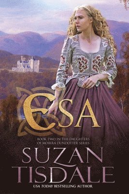 Suzan Tisdale - Esa, Häftad