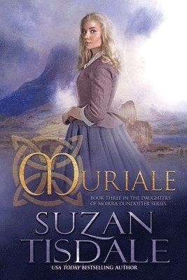 Suzan Tisdale - Muriale, Häftad
