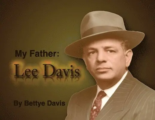 Bettye Davis - My Father - Lee Davis, Häftad. Tillgänglighet: Lägg i varukorg