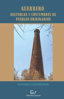 Sotero Contreras, Whigman Montoya Deler - Guerrero, Häftad. Tillgänglighet: Lägg i varukorg