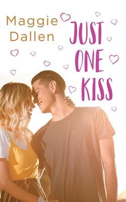 Maggie Dallen - Just One Kiss, Häftad