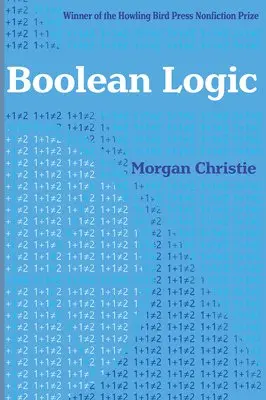 Morgan Christie - Boolean Logic, Häftad. Tillgänglighet: Tillfälligt slut