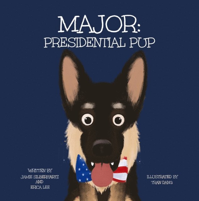 Erica Lee, Jamie Silberhartz - Major, E-bok