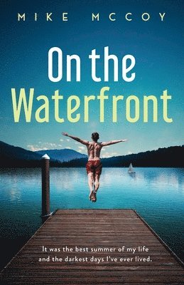 Mike McCoy - On the Waterfront, Häftad
