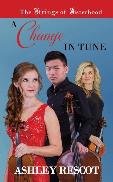 Ashley Rescot - Change in Tune, E-bok. Tillgänglighet: Lägg i varukorg