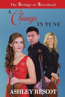 Ashley Rescot, Leslie L McKee, Lindsey P Brackett - Change in Tune, Häftad. Tillgänglighet: Lägg i varukorg