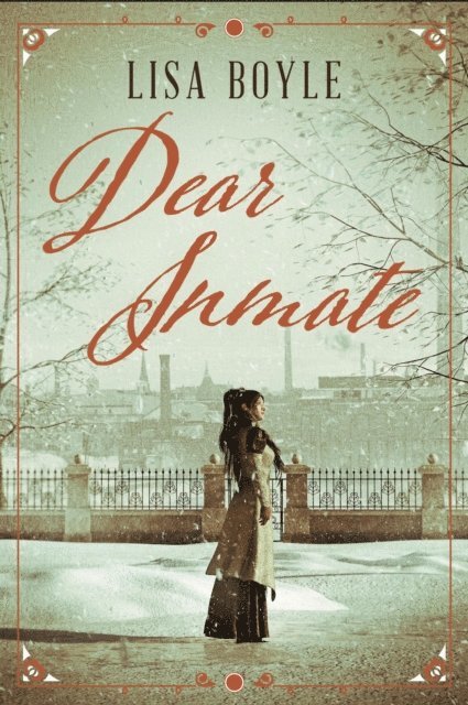 Lisa Boyle - Dear Inmate, E-bok. Tillgänglighet: Lägg i varukorg