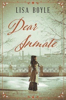 Lisa Boyle - Dear Inmate, Häftad. Tillgänglighet: Lägg i varukorg