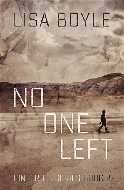 Lisa Boyle - No One Left, E-bok. Tillgänglighet: Lägg i varukorg