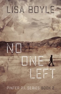 Lisa Boyle - No One Left, Häftad. Tillgänglighet: Lägg i varukorg
