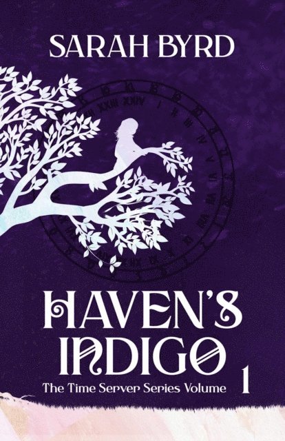 Sarah Byrd - Haven's Indigo, E-bok